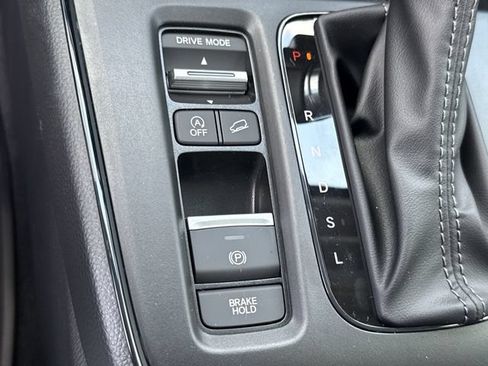 New 2026 Honda CR-V EX-L image 32