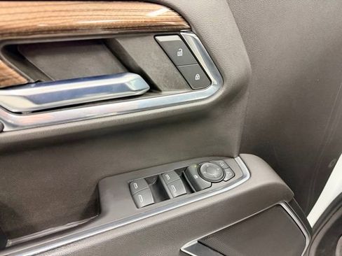 Certified 2022 Chevrolet Silverado 1500 LT image 23