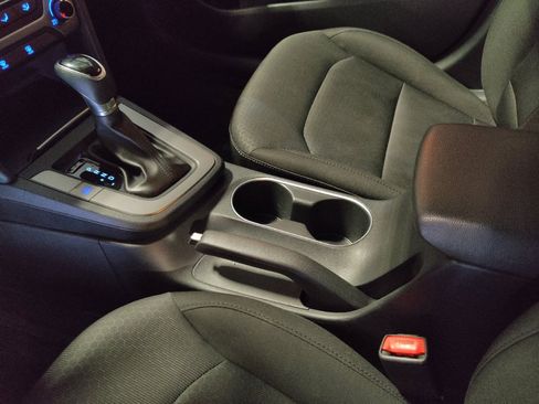 Used 2018 Hyundai Elantra SEL FWD image 26