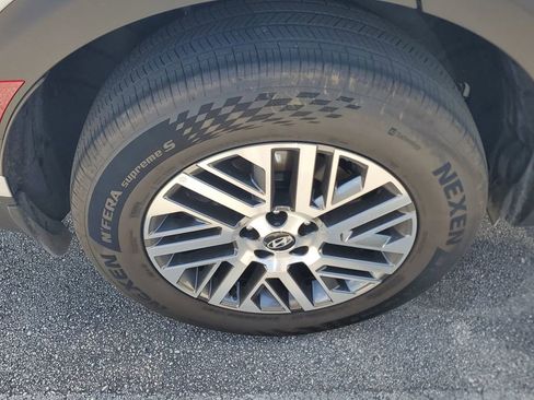Used 2026 Hyundai Palisade SEL FWD image 9