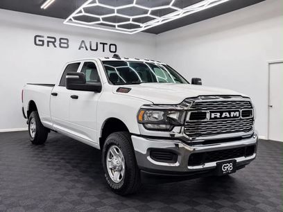 Used 2024 RAM 2500 Tradesman