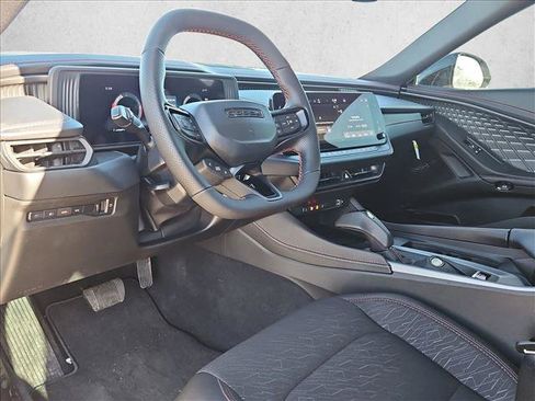 New 2026 Dodge Charger R/T w/ Driver Convenience Group AWD/4WD image 3