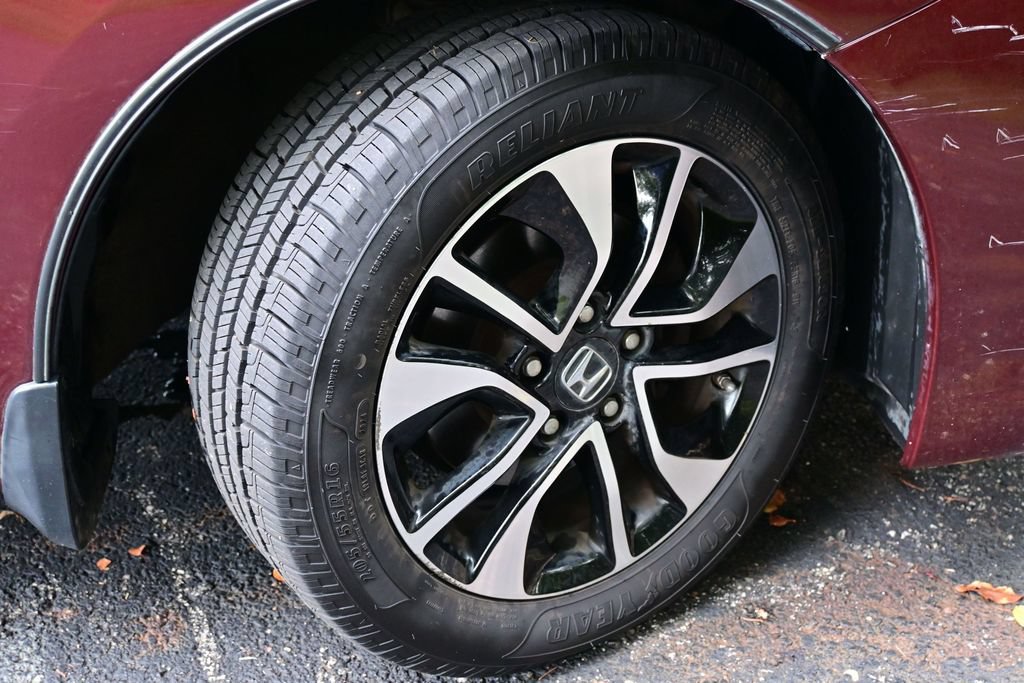 Used 2013 Honda Civic EX image 29