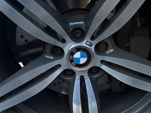 Used 2007 BMW M6 Convertible image 54