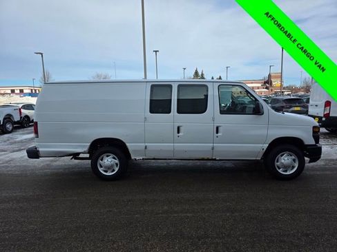 Used 2009 Ford E-150 and Econoline 150 Extended image 6