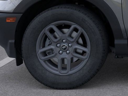 New 2026 Ford Bronco Sport Big Bend w/ Convenience Package AWD/4WD image 18