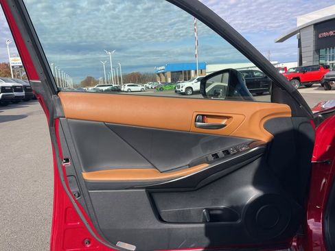 Used 2023 Lexus IS 300 w/ Comfort Package image 9