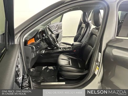 Used 2021 Lincoln Corsair Reserve w/ Equipment Group 201A AWD/4WD image 11
