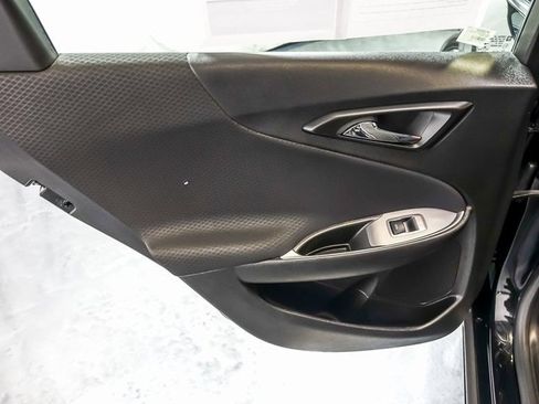 Certified 2023 Chevrolet Malibu LT image 27