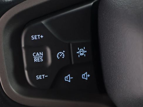 Used 2025 Ford Bronco Heritage Edition AWD/4WD image 20