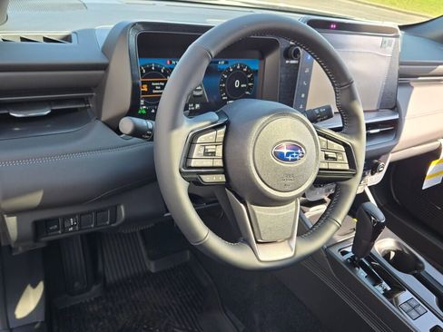 New 2026 Subaru Outback Touring AWD/4WD image 24