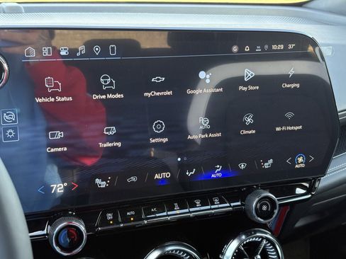 New 2026 Chevrolet Blazer EV LT image 23