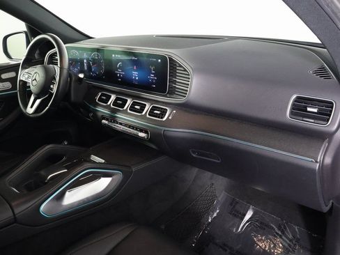 Certified 2020 Mercedes-Benz GLE 350 4MATIC image 9