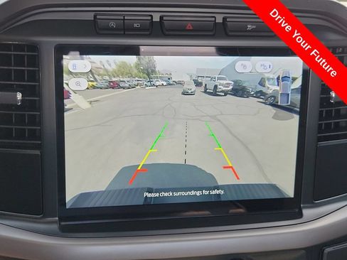 Used 2024 Ford F150 XL RWD image 12