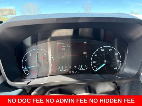 Used 2024 Ford Maverick XLT w/ Equipment Group 300A Standard AWD/4WD image 17