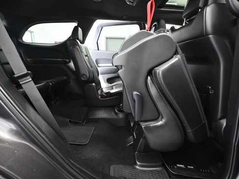 Used 2020 Dodge Durango R/T w/ Trailer Tow Group IV AWD/4WD image 51