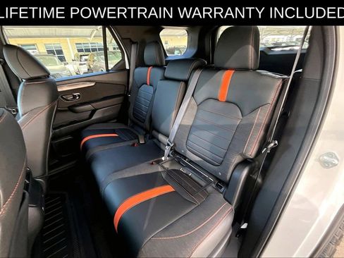 Used 2026 Honda Passport TrailSport image 28