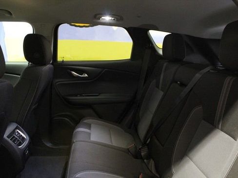 Certified 2025 Chevrolet Blazer LT image 14