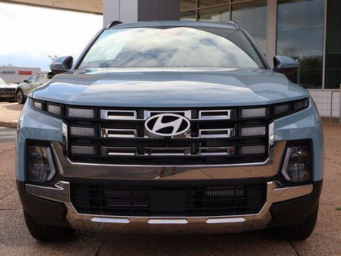 New 2026 Hyundai Santa Cruz Limited AWD/4WD image 8