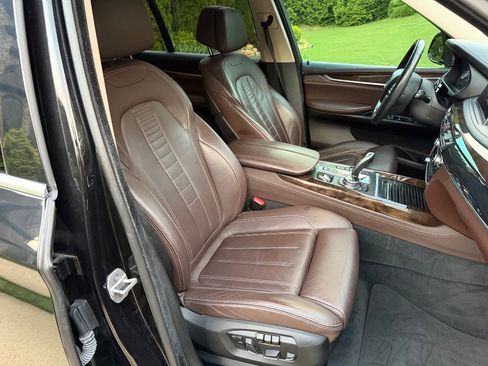 Used 2014 BMW X5 xDrive35i AWD/4WD image 25