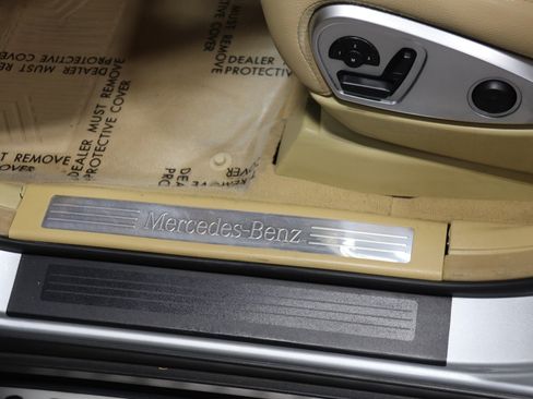 Used 2009 Mercedes-Benz ML 550 4MATIC image 39