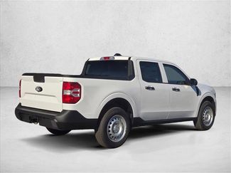 New 2026 Ford Maverick XL video 2