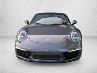 Used 2012 Porsche 911 Carrera S RWD video 2