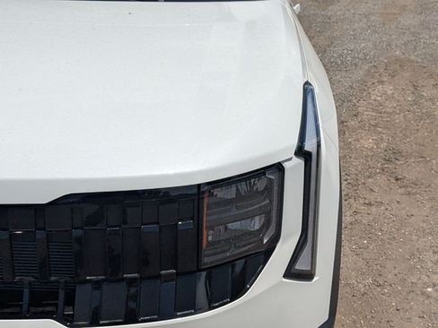 New 2027 Kia Seltos S FWD image 10