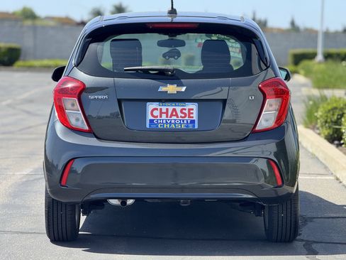 Used 2020 Chevrolet Spark LT FWD image 6