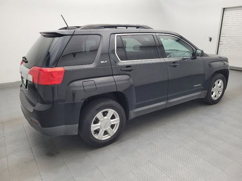 Used 2015 GMC Terrain SLT w/ Open Road Package FWD image 10