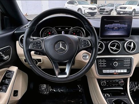 Used 2019 Mercedes-Benz CLA 250 CLA 250 Coupe image 8