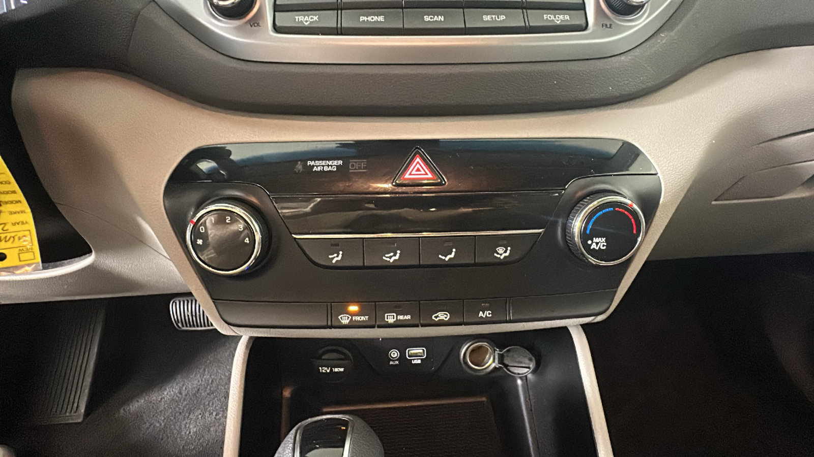 Used 2016 Hyundai Tucson SE w/ Option Group 02 AWD/4WD image 27