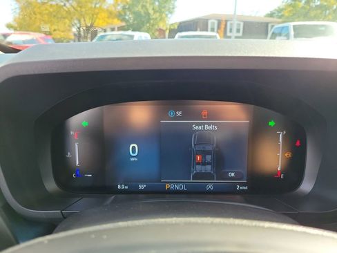 New 2025 Ford Maverick XL w/ 4K Tow Package image 25