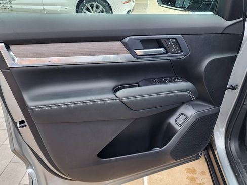 New 2026 GMC Terrain Denali image 13