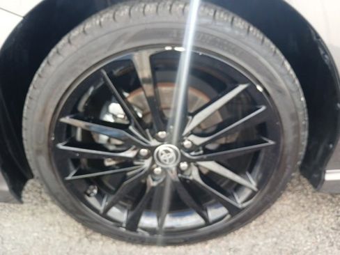 Used 2024 Toyota Camry XSE image 53