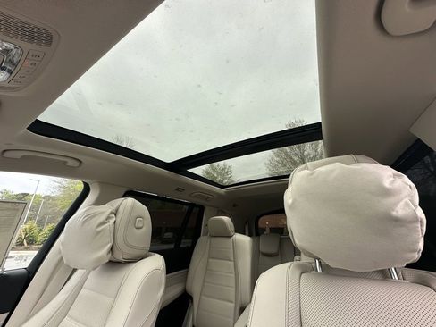 New 2026 Mercedes-Benz GLS 450 4MATIC image 36