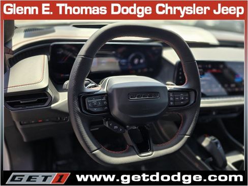 New 2026 Dodge Charger R/T AWD/4WD image 10