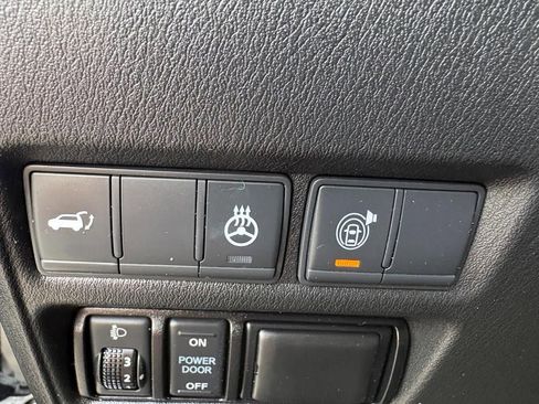 Used 2018 Nissan Armada Platinum w/ Captain Seat Package image 16