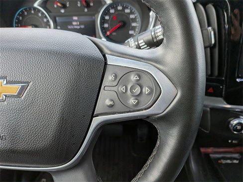 Certified 2023 Chevrolet Traverse LT w/ LT Premium Package image 16