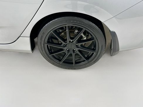 Used 2020 Honda Civic Sport image 30