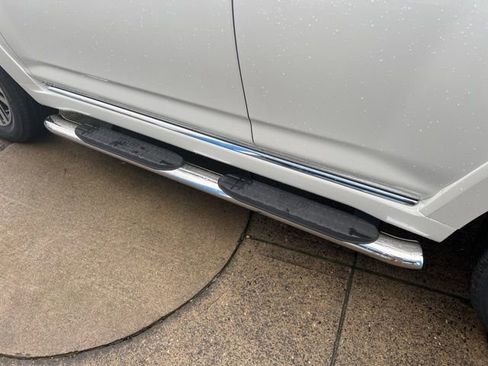 Used 2018 Toyota 4Runner Limited image 13