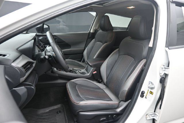 Certified 2024 Subaru Crosstrek 2.5i Limited AWD/4WD image 16