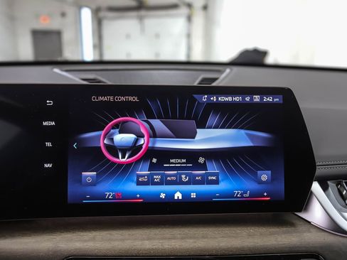 New 2026 BMW X1 xDrive28i w/ M Sport Package image 19