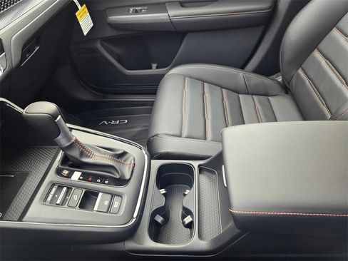 New 2026 Honda CR-V Sport-L image 24