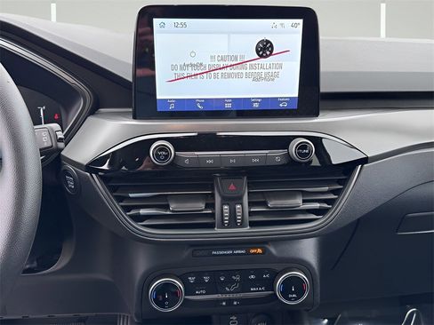 New 2026 Ford Escape Active image 7