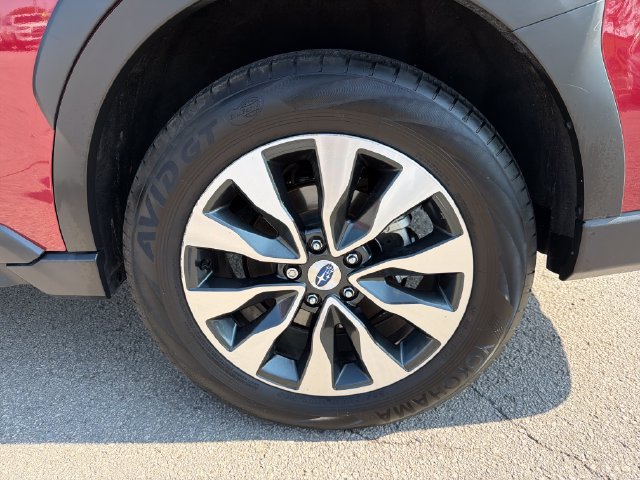 Certified 2025 Subaru Outback Limited AWD/4WD image 31