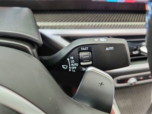 Used 2025 BMW X6 M60i image 43