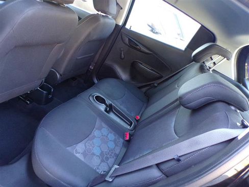 Used 2017 Chevrolet Spark LS image 27