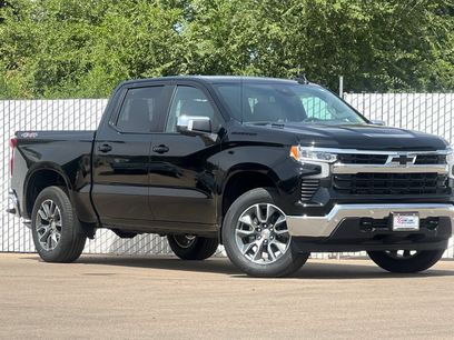 New 2026 Chevrolet Silverado 1500 LT w/ Safety Package