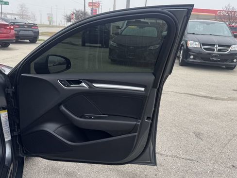 Used 2015 Audi A3 2.0T Premium Plus image 25